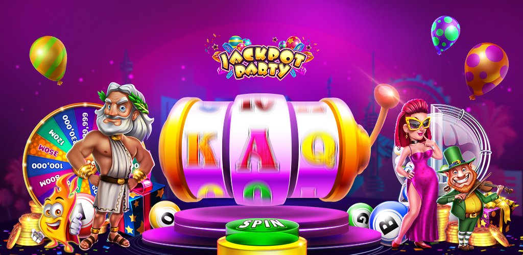 Tampilan permainan Quickspin di aplikasi mobile katak jitu dengan antarmuka yang intuitif